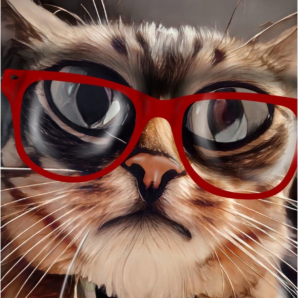 Meet your Posher, Mark & Adri - Picture 1 of 7